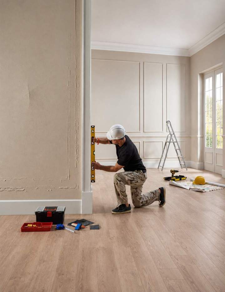 Professional Home Renovations in Pascoe Vale South by Easy Home Maintenance