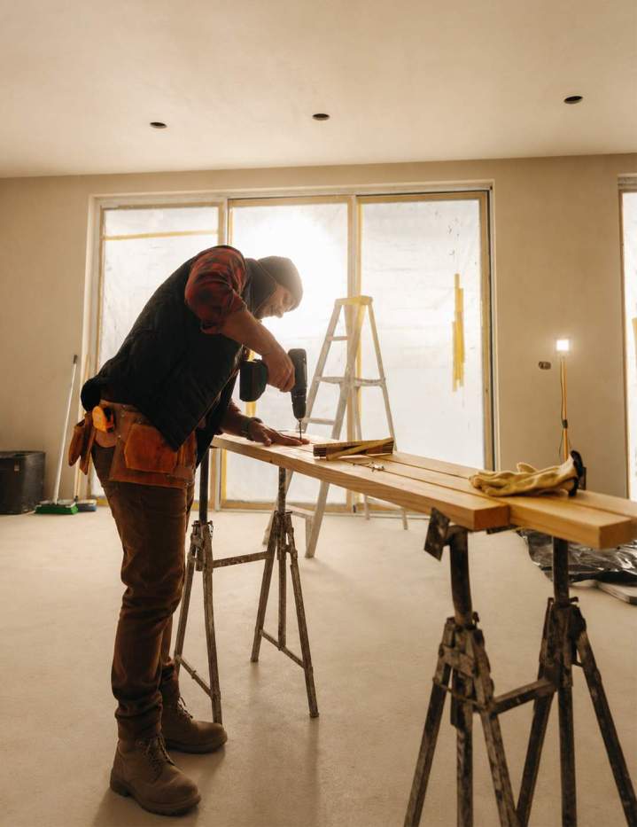  Professional Handyman Services Pascoe Vale South