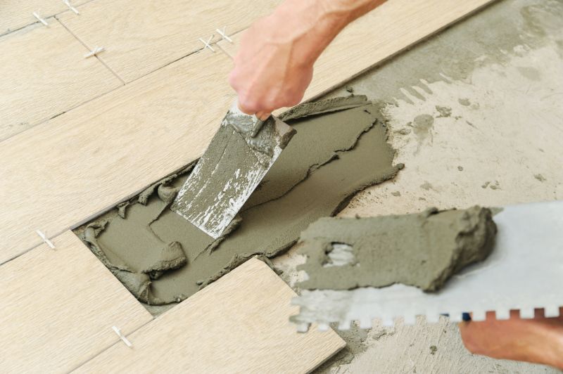 Tile Installation Fawkner