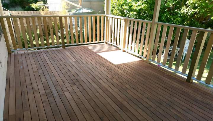 Interior Restoration Pascoe Vale South