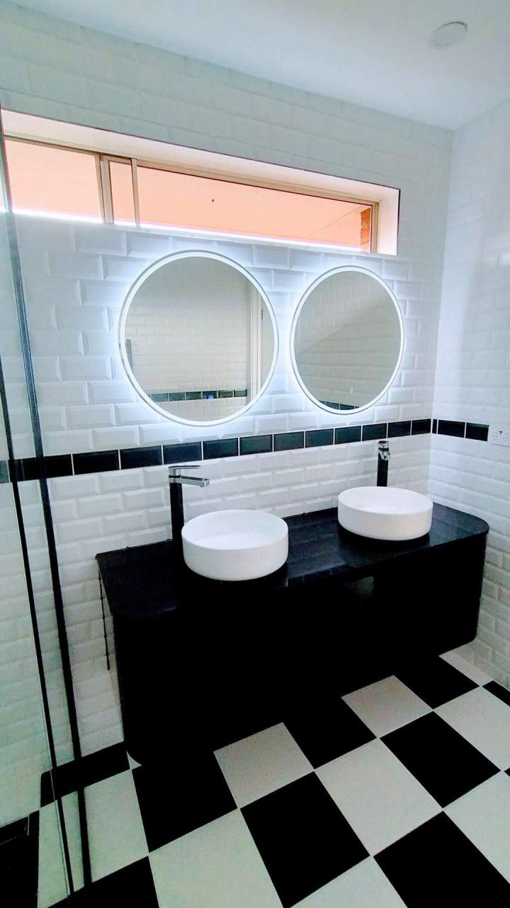 Kitchen Installation Worker Pascoe Vale South