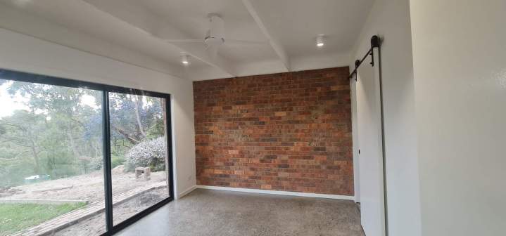 Renovated Interior Pascoe Vale South