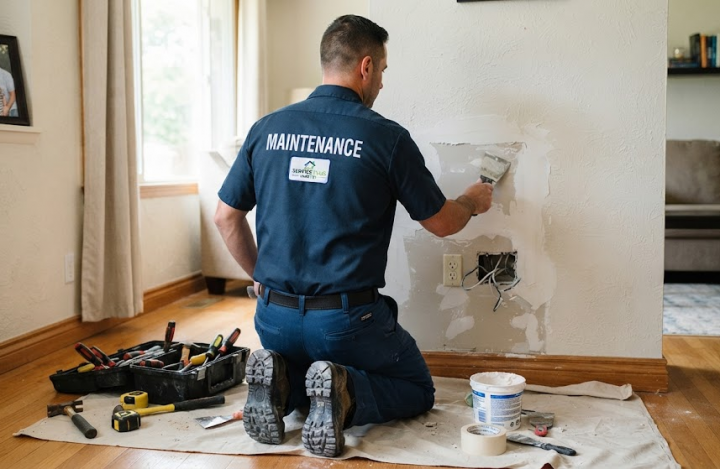 Handyman Services