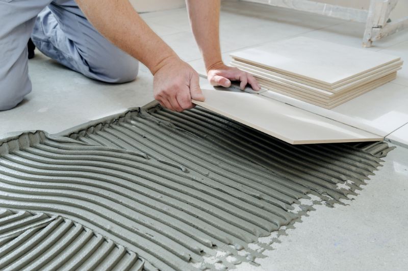 Tile Installation Pascoe Vale