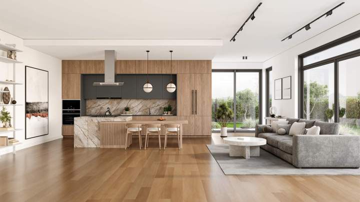 Home Renovation Pascoe Vale South